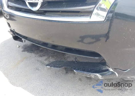 2013 Nissan Altima 3.5 Sl z USA, uszkodzony, nr VIN 1N4BL3AP3DC198497